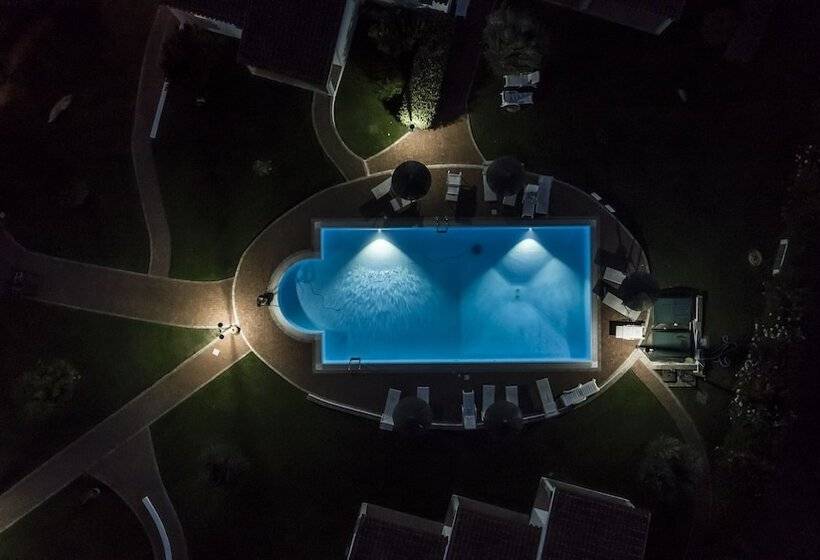 Sa Prata Hotel & Resort