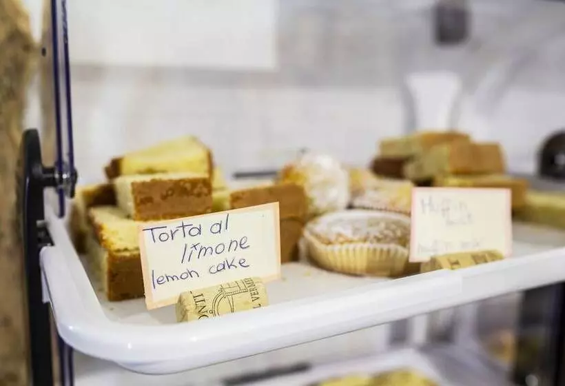 Sa Prata Hotel & Resort