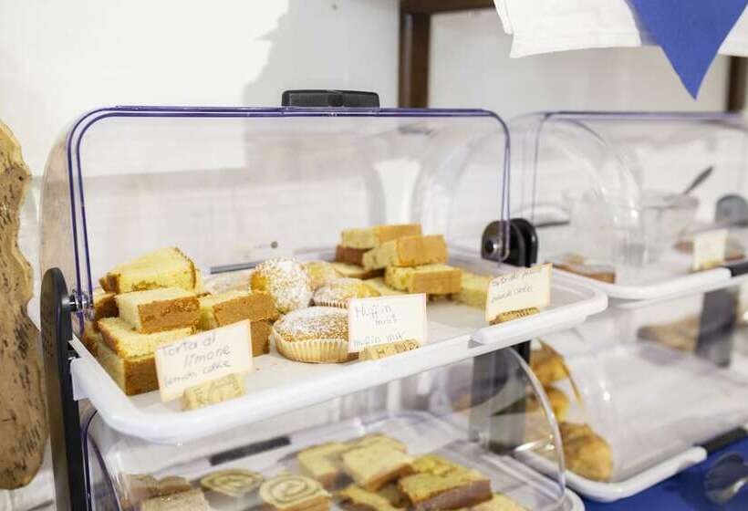 Sa Prata Hotel & Resort