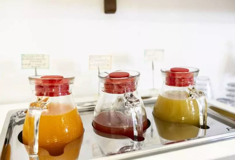 Sa Prata Hotel & Resort