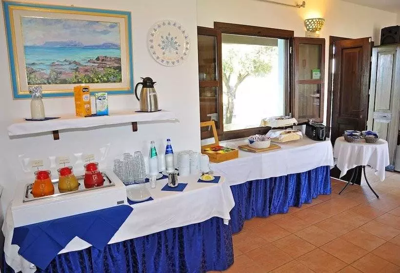 Sa Prata Hotel & Resort