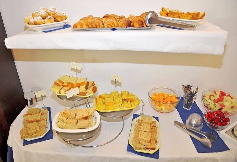 Sa Prata Hotel & Resort