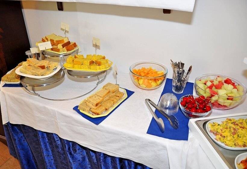 Sa Prata Hotel & Resort