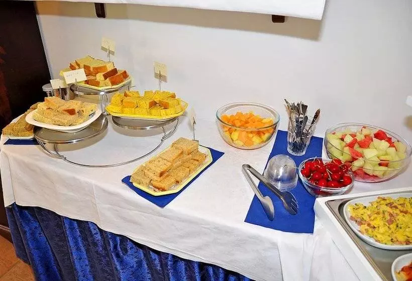 Sa Prata Hotel & Resort