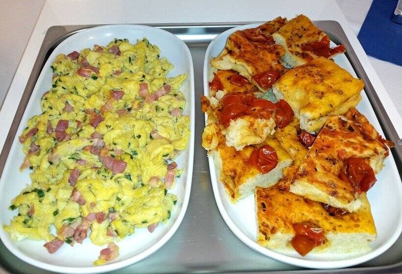 Sa Prata Hotel & Resort