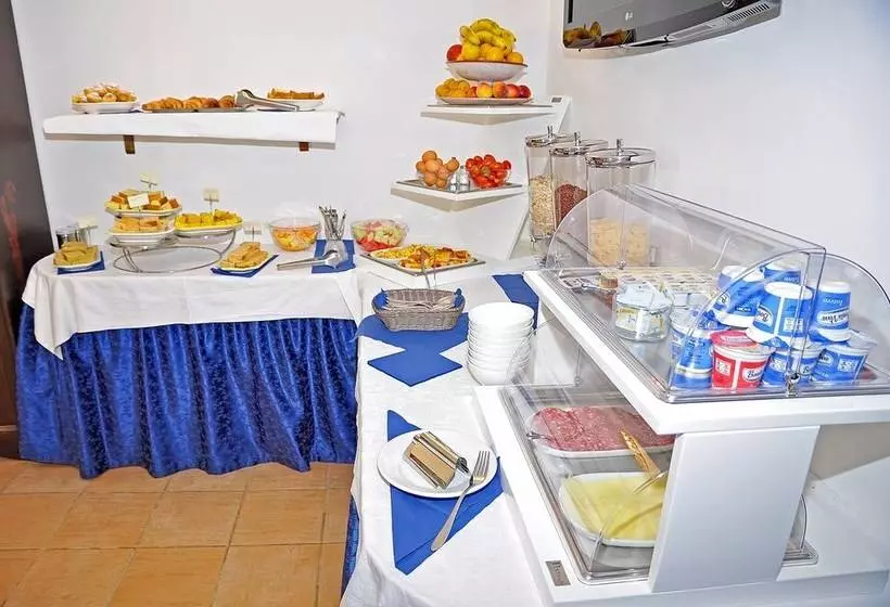 Sa Prata Hotel & Resort