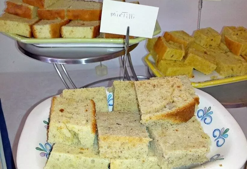 Sa Prata Hotel & Resort