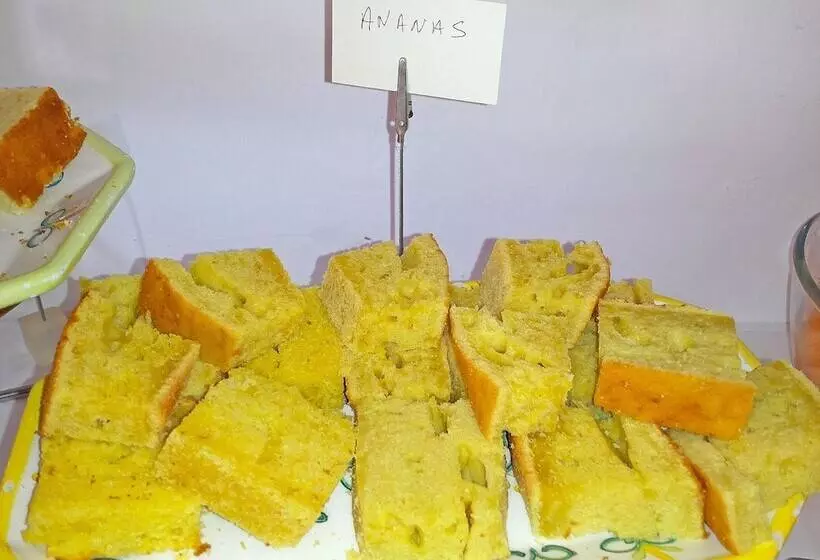 Sa Prata Hotel & Resort