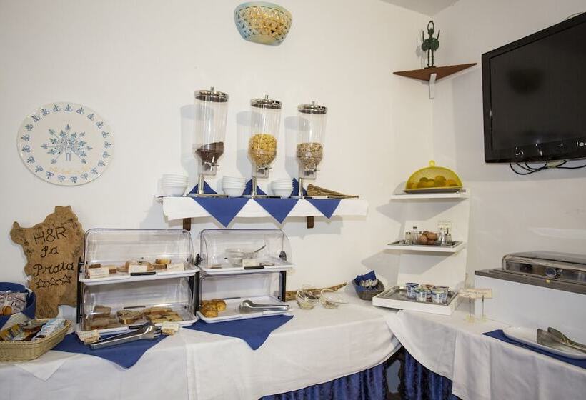 Sa Prata Hotel & Resort