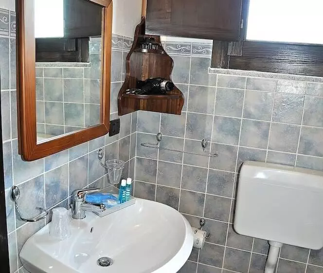 Sa Prata Hotel & Resort