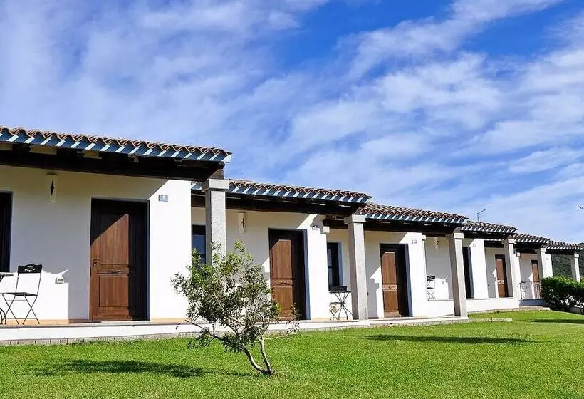 Sa Prata Hotel & Resort