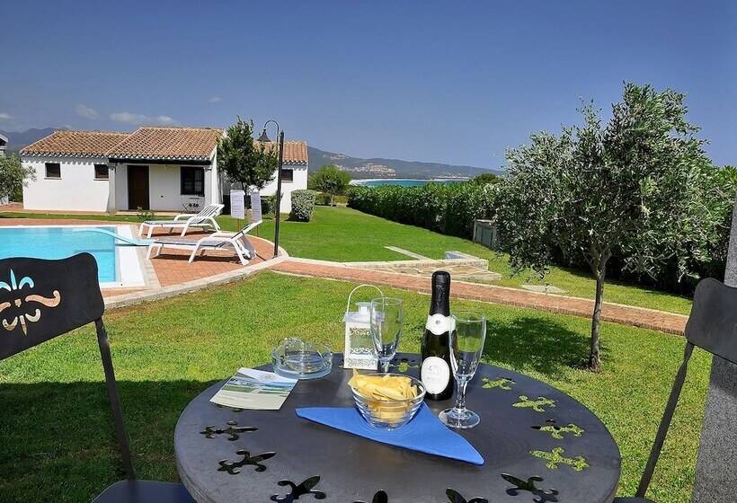 Sa Prata Hotel & Resort