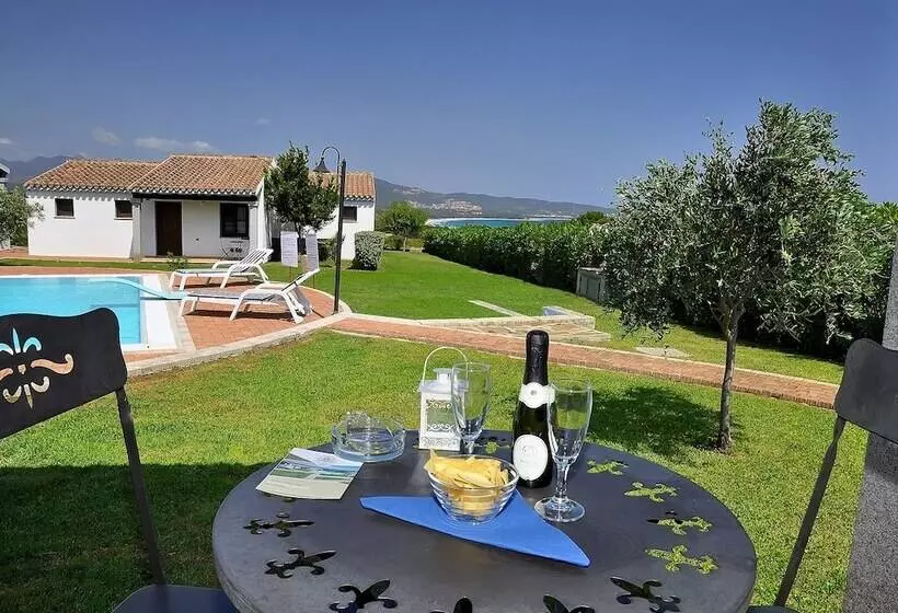 Sa Prata Hotel & Resort