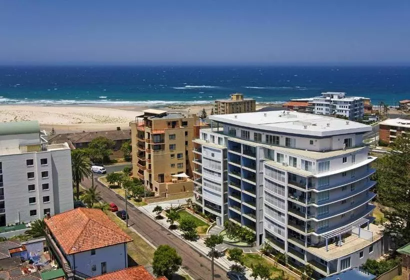 Sandy Cove Apartments