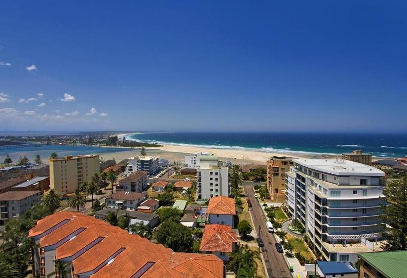 Sandy Cove Apartments