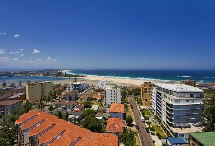 Sandy Cove Apartments