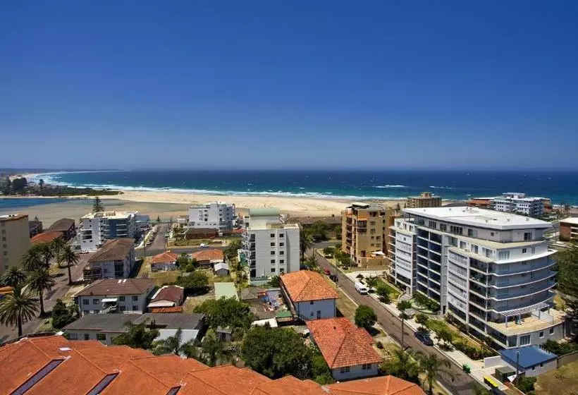 Sandy Cove Apartments