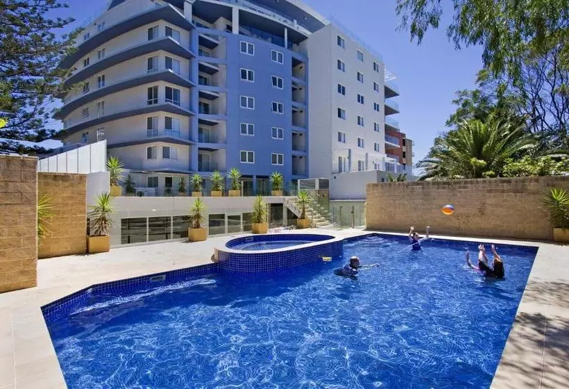 Sandy Cove Apartments