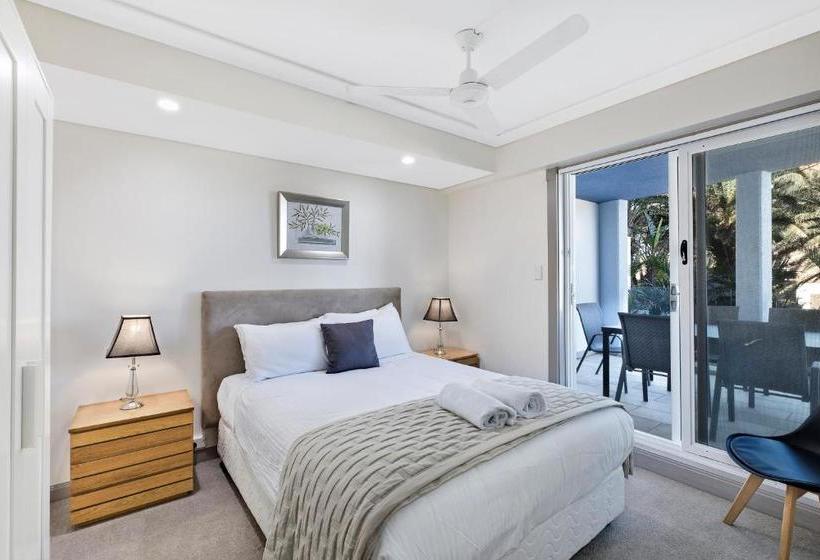 Sandy Cove Apartments