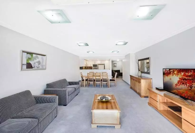 Sandy Cove Apartments