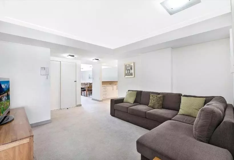 Sandy Cove Apartments