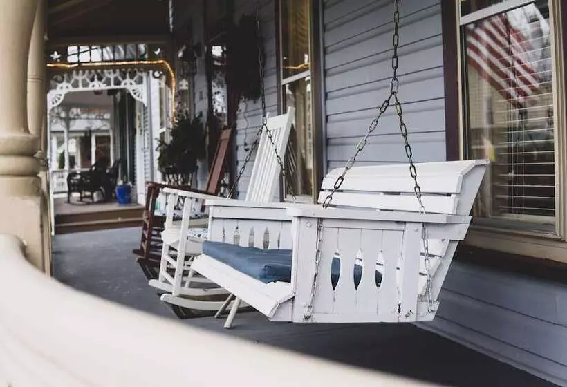 Springfield House B&b