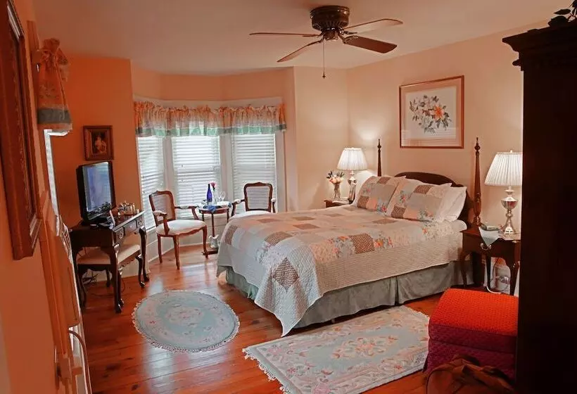 Springfield House B&b