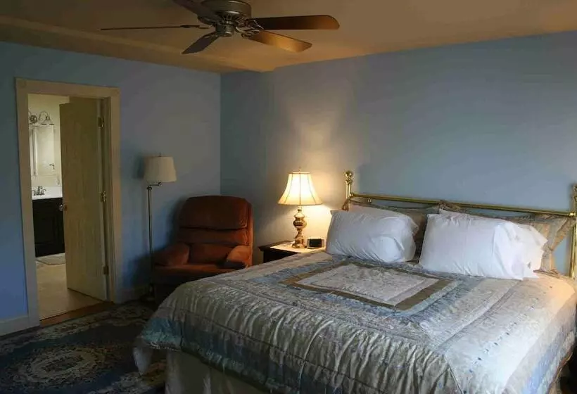 Springfield House B&b