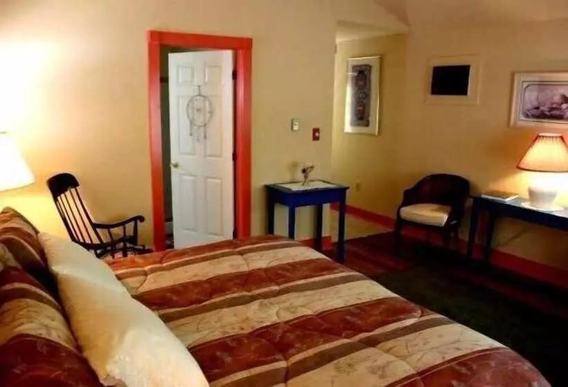 Springfield House B&b