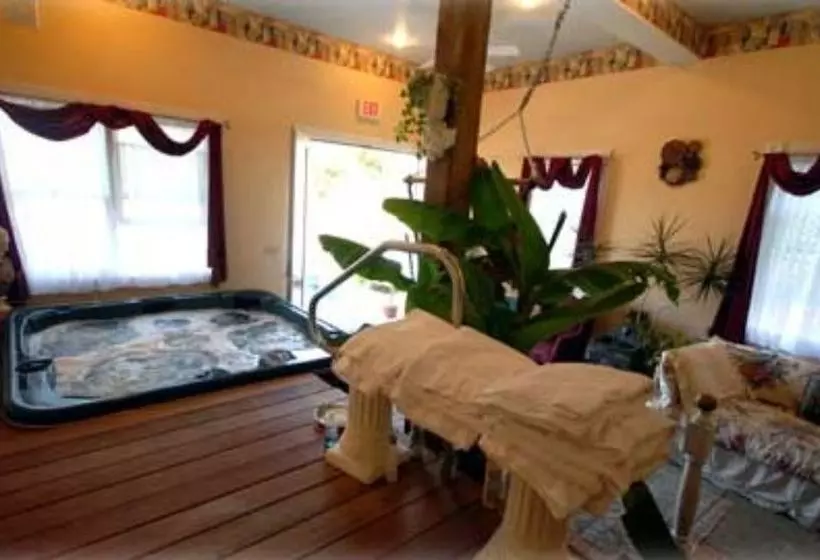 The Lion & The Rose B&b