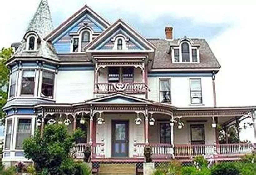 The Lion & The Rose B&b