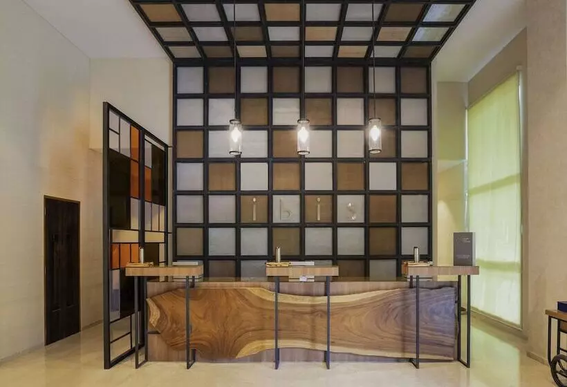 ホテル Ibis Mumbai Vikhroli