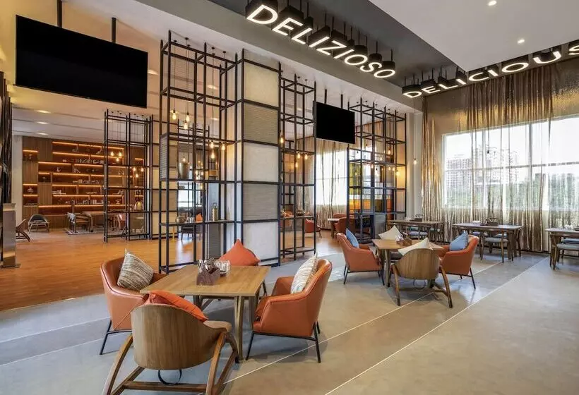 ホテル Ibis Mumbai Vikhroli