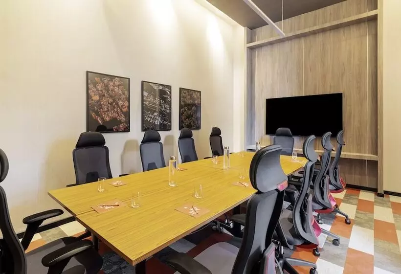 ホテル Ibis Mumbai Vikhroli