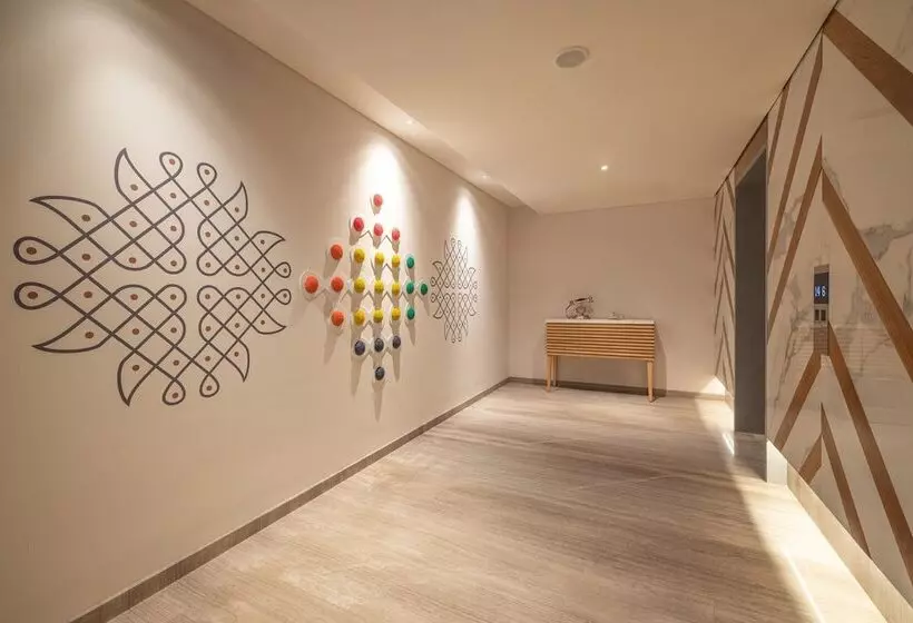 ホテル Ibis Mumbai Vikhroli