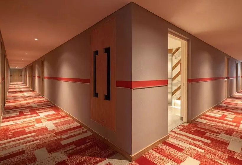 ホテル Ibis Mumbai Vikhroli