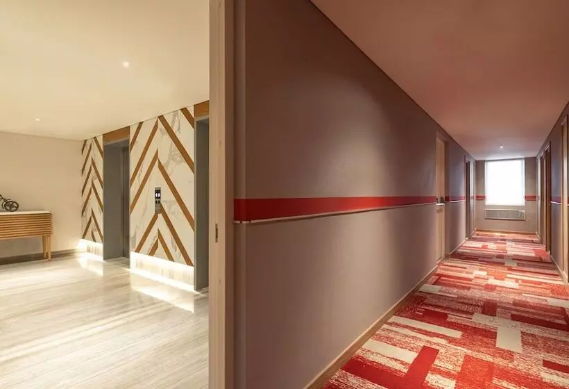 ホテル Ibis Mumbai Vikhroli