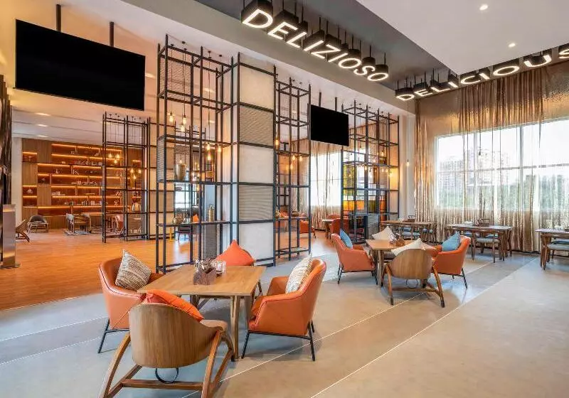 ホテル Ibis Mumbai Vikhroli