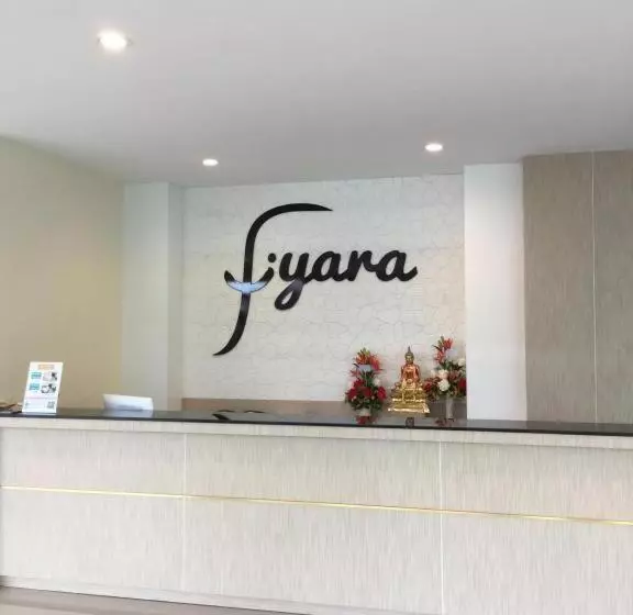 Iyara Hotel Nongkhai