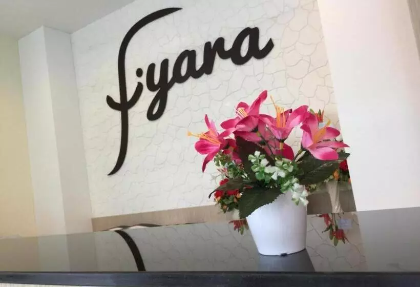 Iyara Hotel Nongkhai