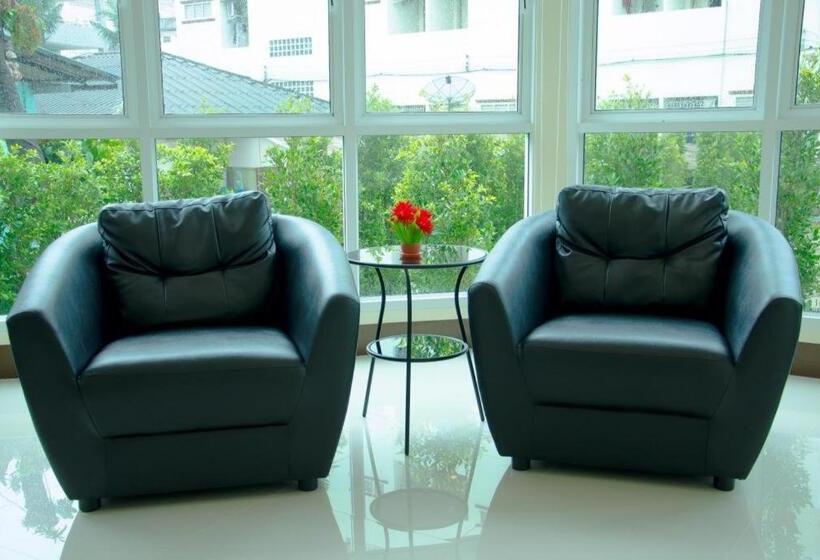 Iyara Hotel Nongkhai