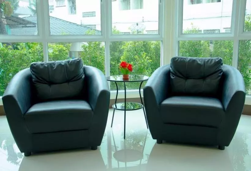 Iyara Hotel Nongkhai