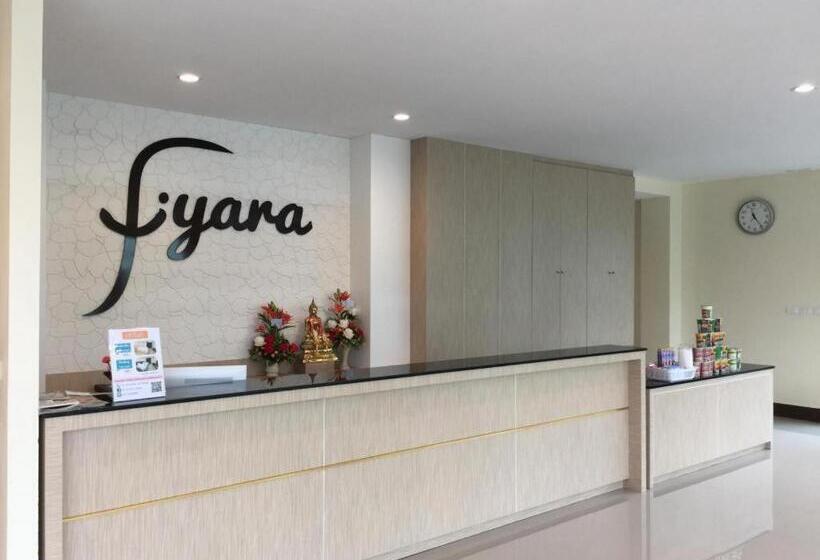 Iyara Hotel Nongkhai