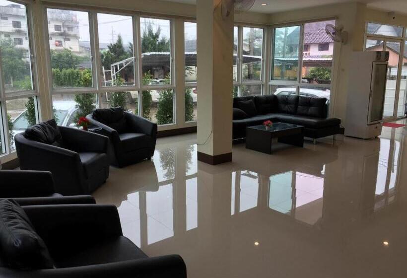 Iyara Hotel Nongkhai