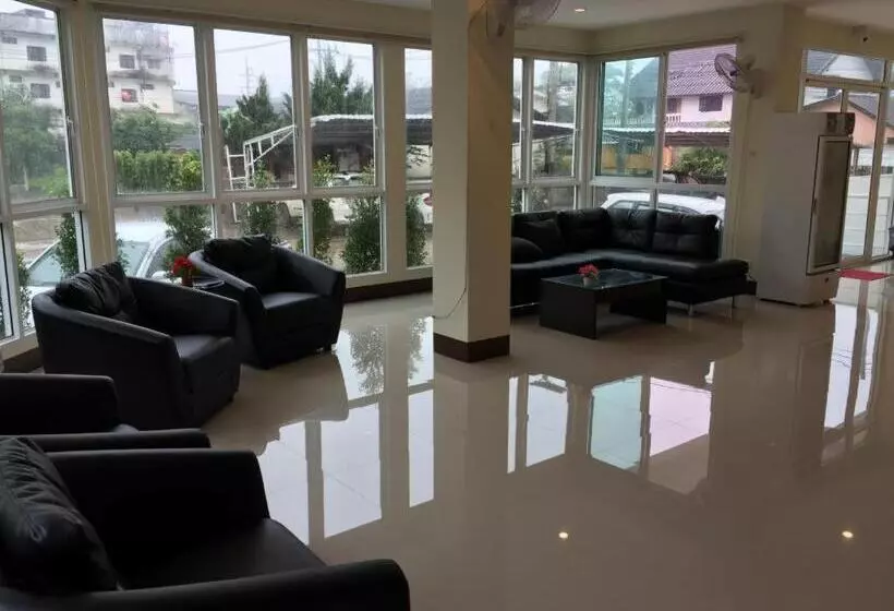 Iyara Hotel Nongkhai