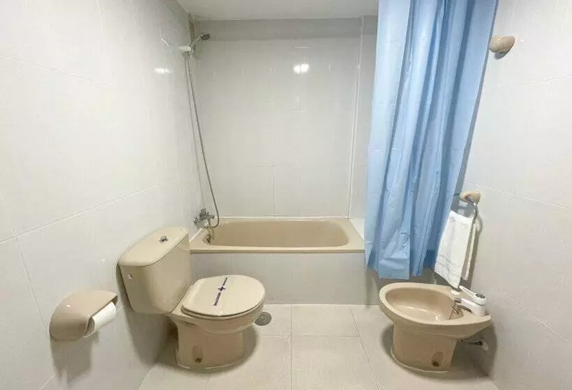 Apartamentos Azahar 3000