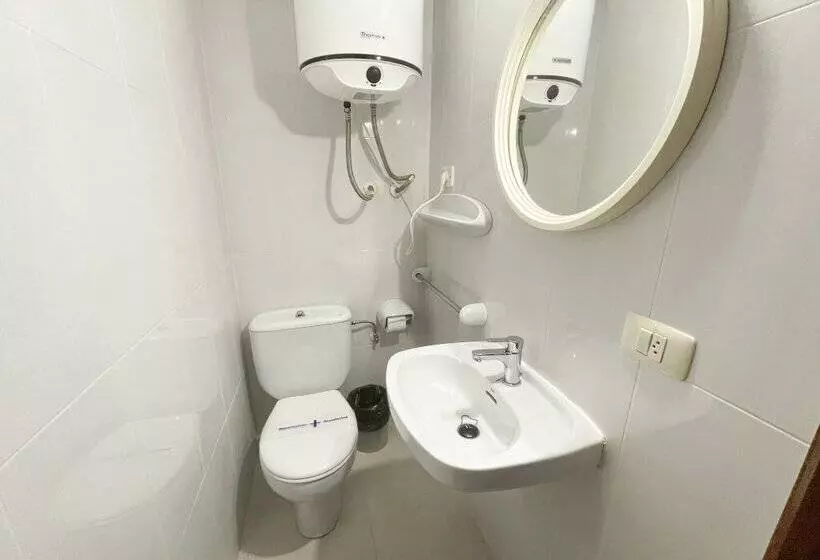 Apartamentos Azahar 3000