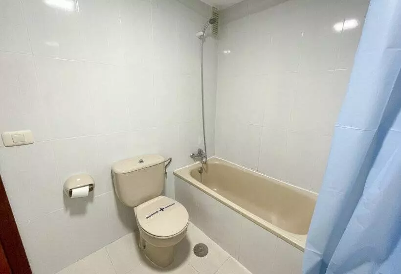 Apartamentos Azahar 3000