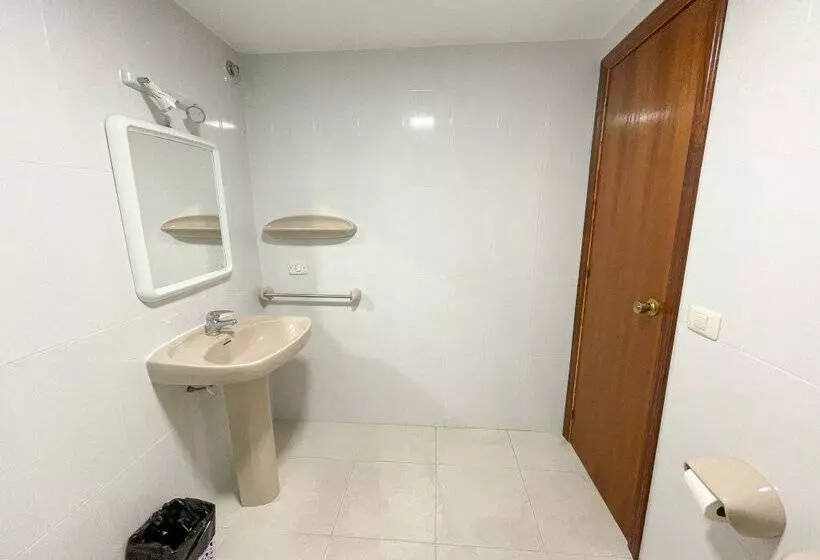 Apartamentos Azahar 3000
