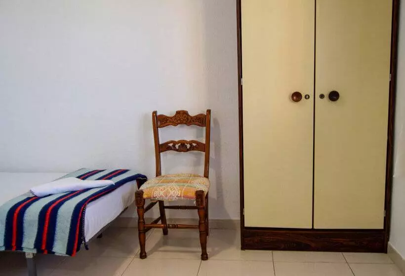 Apartamentos Azahar 3000